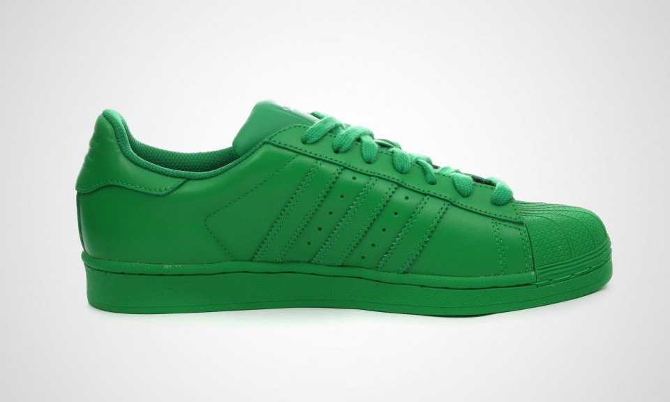 adidas superstar supercolor france